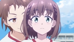 Getsuyoubi No Tawawa – Episódio 10 – Ai-chan e a Maratona