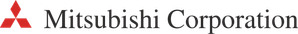 Logo Mitsubishi