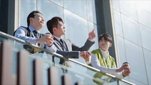 Never Give Up Season 1 Episode 23