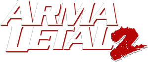Lethal Weapon 2 — Logos 10