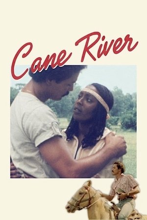 Poster Cane River (1982)