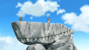 The Fox Child's Watch