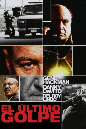 El último golpe (2001)