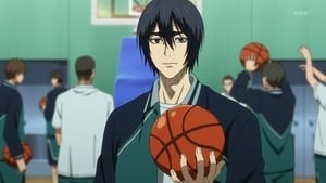 Kuroko's Basketball I Will Defeat You!
