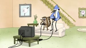 Regular Show Season 6 Episode 21