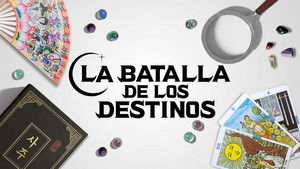 La batalla de los destinos: Temporada 1 - Subtitulado