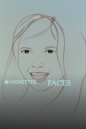 Canada Vignettes: Faces