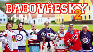 Babovřesky 2 film complet