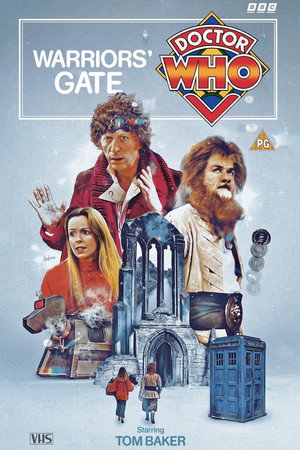 Doctor Who: Warriors' Gate