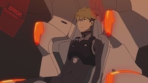 Darling in the FranXX: 1×9