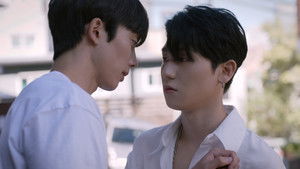 Still from Found the Owner of the Clothes