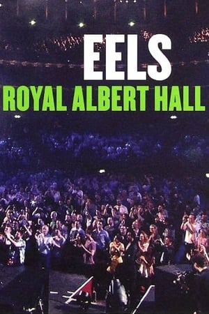 Eels: Royal Albert Hall (2015)