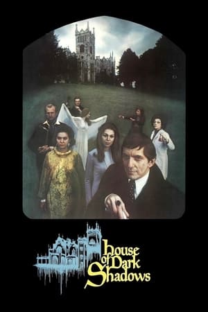 Image House of Dark Shadows