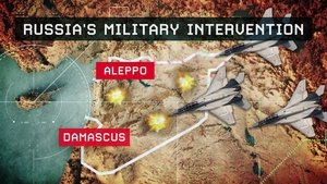 Episode 5: The Russian Intervention in Syria