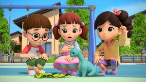 Doremi Dalimi the Movie: Sing-Along Party