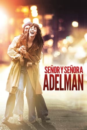 Señor y señora Adelman