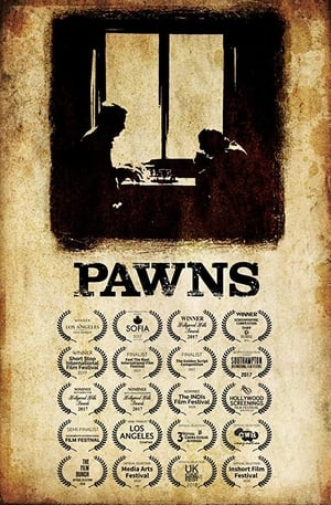 Poster PAWNS 2017