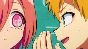 Jibaku Shonen Hanako-kun S2 Episodio 6