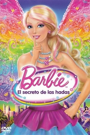 Barbie and the Magic of Pegasus