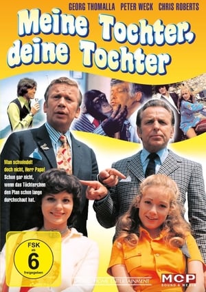 Meine Tochter - Deine Tochter 1972