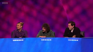 Mock the Week: 21×1