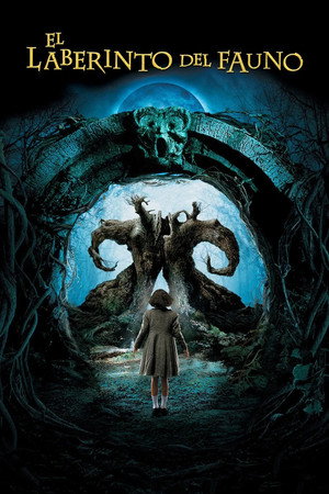 poster Pan's Labyrinth