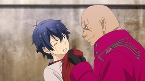 YU-NO: A Girl Who Chants Love at the Bound of This World Season 1 Episode 21
