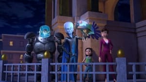 مشاهدة الأنمي Megamind vs. the Doom Syndicate 2024 مترجم