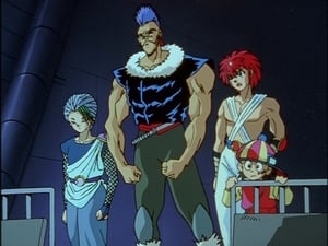 Yu Yu Hakusho: Season 2 Episode 36