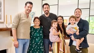 Property Brothers: Forever Home The Next Multigeneration