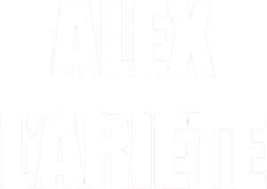 Alex L'Ariete — Logos 2