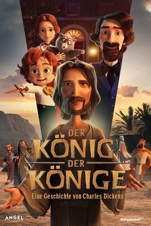 poster The King of Kings