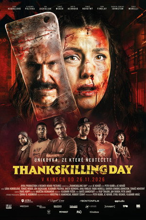 Thankskilling Day