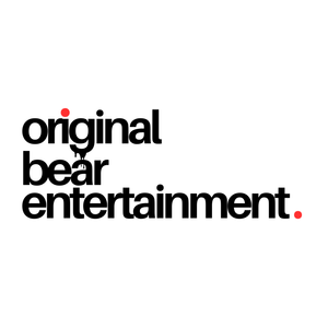 Logo Original Bear.