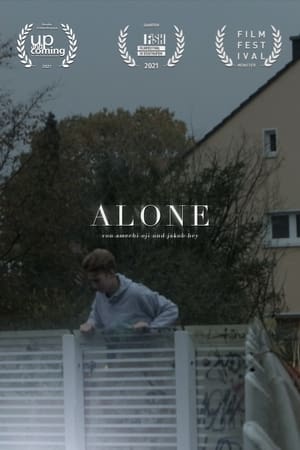 Alone