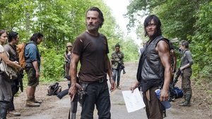 The Walking Dead Staffel 5 Folge 10