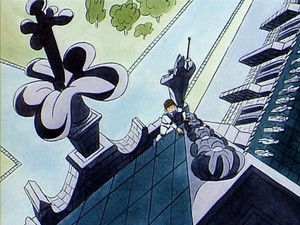 Adolars phantastische Abenteuer: 1×7