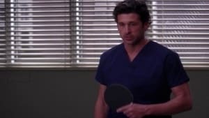 Grey’s Anatomy Season 9 Episode 11