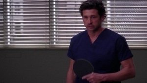 Grey’s Anatomy 9 x Episodio 11