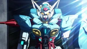 Gundam Reconguista in G Movie 1: Go! Core Fighter