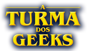 A Turma dos Geeks — Logos 2