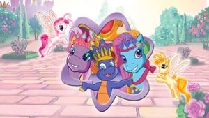 Mi pequeño Pony: El paseo de la princesa