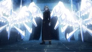 Rokudenashi Majutsu Koushi to Akashic Records: 1×11