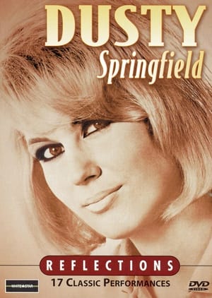 Poster Dusty Springfield: Reflections 2003