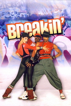 Breakin' 34