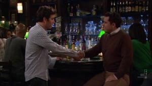 How I Met Your Mother 4 – Episodio 23