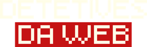 Detetives da Web — Logos 1