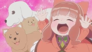 Fluffy Paradise: 1×7