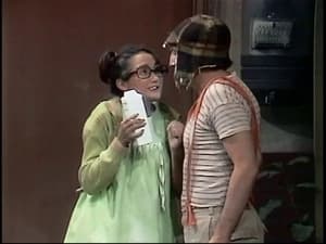Chaves: 4×27