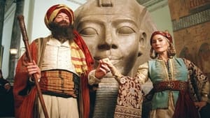 Egypt The Pharoah and the Showman